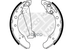 ������� ��������� ���������� �-� VW POLO (9N_) 1.2 12V GOLF III (1H1) 1.6 Skoda Fabia II (542) 1.2 Mapco ���. 8810 8810 ����