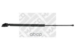 ����������� ��������� ������ Mazda 323 F VI (BJ) 1.6 Mapco ���. 91533 91533 ����