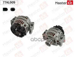 ��������� daewoo matiz MasterKit ���. 77AL009 77AL009 ����