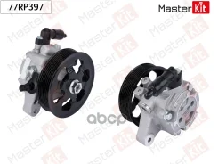 ����� �������������� Honda Accord (02-08) K24A� (�������) MasterKit ���. 77rp397 77RP397 77RP397 ����