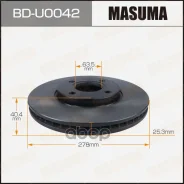 ������ Masuma ���. BD-U0042 BDU0042 ����
