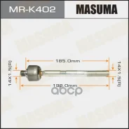 ���� ������� Masuma ���. MRK402 MRK402 ����