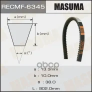 ������ ����������� 13�902�� Masuma ���. 6345 6345 ����