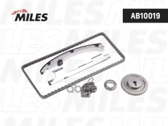 �������� ���� ��� Mazda 3 1.4-1.8I 04- co ����������� Miles ���. ab10019 AB10019 ����
