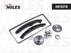 ���� ��� � ������������, �������� Miles ���. AB10018 AB10018 ����