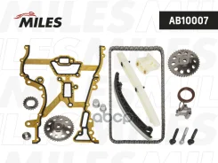 ���� ��� � ������������, �������� Miles ���. AB10007 AB10007 ����