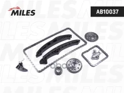 ���� ��� � ������������, �������� Miles ���. AB10037 AB10037 ����