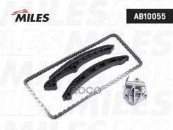 ���� ��� � ������������, �������� Miles ���. AB10055 AB10055 ����