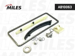 ���� ��� � ������������, �������� Miles ���. AB10063 AB10063 ����