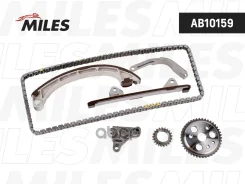 �������� ���� ��� Toyota 1.3 2SZ-FE �� ����������� Miles ���. ab10159 AB10159 ����