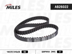 ������ ��� Miles ���. ab26022 AB26022 ����