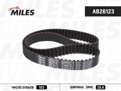 ������ ��� 103RU25.4 (Z=103 h=25 4 ��) Miles ���. ab26123 AB26123 ����