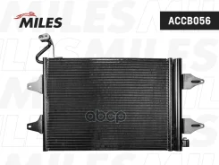 ��������� Skoda Fabia / VW POLO 1.2-1.6/1.4TDi-1.9TDi 00- Miles ���. accb056 ACCB056 ����