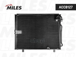 ��������� BMW E34/E32 1.8-4.0/2.4-2.5 TD 86-98 Miles ���. accb127 ACCB127 ����