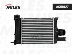 ���������� Renault Duster 1.5dCi /Arkana 1.3T 10-/ Logan II/Sandero 1.5TD / Clio 0.9-1.6/1.5TD 12- Miles ���. acib027 ACIB027 ����