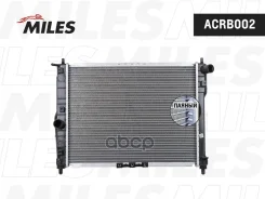 �������� Chevrolet Lanos /Nubira 1.5/1.6 M/T -A/C 97- ������ Miles ���. acrb002 ACRB002 ����