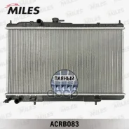 �������� ��������� Miles ���. ACRB083 ACRB083 ����