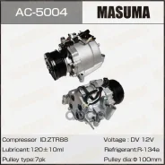 ���������� ������������ Masuma ���. AC-5004 AC5004 ����