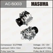 ���������� ������������ Masuma ���. AC-5003 AC5003 ����