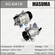 ���������� ������������ Masuma ���. AC-E418 ACE418 ����