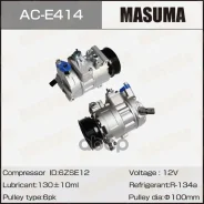 ���������� ������������ Masuma ���. AC-E414 ACE414 ����