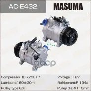���������� ������������ Masuma ���. AC-E432 ACE432 ����
