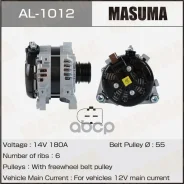 ��������� Masuma ���. AL-1012 AL1012 ����