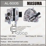 ��������� Masuma ���. AL-5005 AL5005 ����