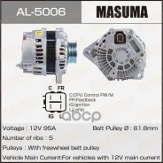��������� Masuma ���. AL-5006 AL5006 ����
