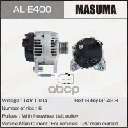 ��������� Masuma ���. AL-E400 ALE400 ����