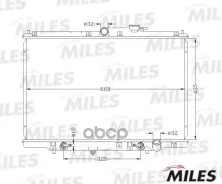 �������� Honda Odyssey I (95-98)/Shuttle (95- ) 2.2/2.3 AT ������ Miles ���. acrb369 ACRB369 ����