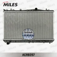 �������� ��������� Miles ���. ACRB357 ACRB357 ����
