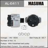 ��������� Masuma ���. AL-E411 ALE411 ����