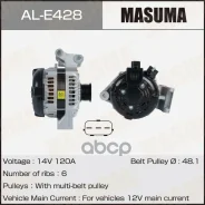 ��������� Masuma ���. AL-E428 ALE428 ����