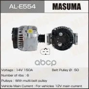 ��������� Masuma ���. AL-E554 ALE554 ����