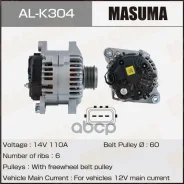 ��������� Masuma ���. AL-K304 ALK304 ����
