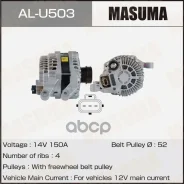 ��������� Masuma ���. AL-U503 ALU503 ����