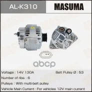 ��������� Masuma ���. AL-K310 ALK310 ����