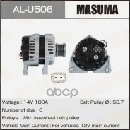 ��������� Masuma ���. AL-U506 ALU506 ����