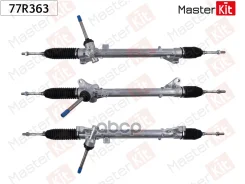 ������� ����� Nissan Qashqai II SUV (J11 J11_) 2013 - MasterKit ���. 77r363 77R363 77R363 ����