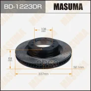 ���� ��������� Masuma ���. BD-1223DR BD1223DR ����