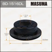 ���� ��������� Masuma ���. BD-1516DL BD1516DL ����