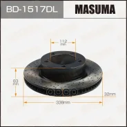 ���� ��������� Masuma ���. BD-1517DL BD1517DL ����