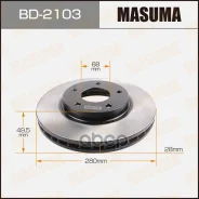 ���� ��������� Masuma ���. BD-2103 BD2103 ����