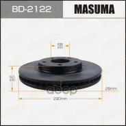 ���� ��������� Masuma ���. BD-2122 BD2122 ����