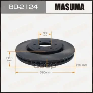 ������ Masuma ���. BD-2124 BD2124 ����
