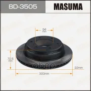 ���� ��������� Masuma ���. BD-3505 BD3505 ����