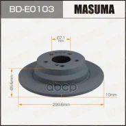 ���� ��������� ���. CLS (C218), E-Class (W211) Masuma ���. BD-E0103 BDE0103 ����