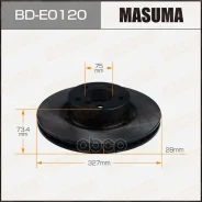 ���� ��������� ���. BMW X3 (F25) Masuma ���. BD-E0120 BDE0120 ����