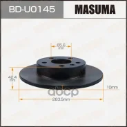 ���� ��������� Masuma ���. BD-U0145 BDU0145 ����